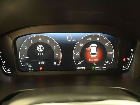 New 2026 Honda CR-V EX-L image 25