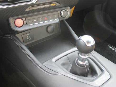 New 2026 Ford Mustang GT Premium RWD image 5