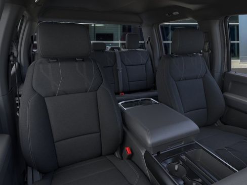 New 2026 Ford F150 STX w/ F-150 LOBO Package image 10