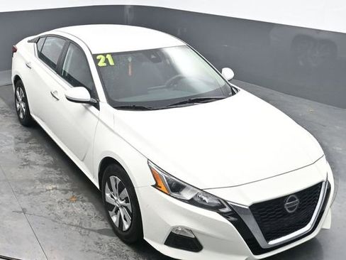 Used 2021 Nissan Altima 2.5 S image 19