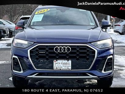 Used 2023 Audi Q5 2.0T Premium w/ Convenience Package