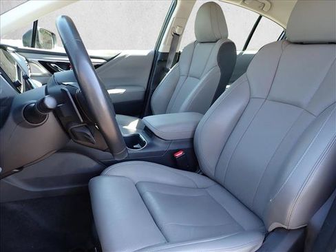 Used 2021 Subaru Legacy Limited AWD/4WD image 8