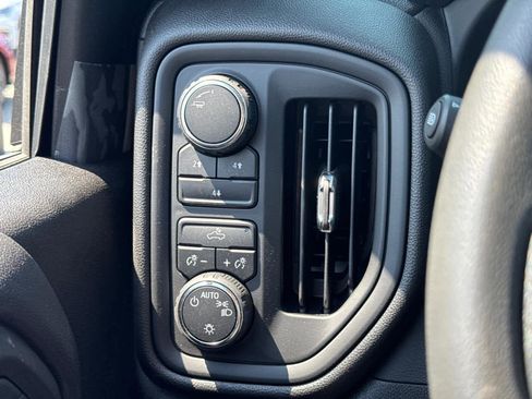 New 2024 Chevrolet Silverado 3500 W/T w/ WT Convenience Package image 21