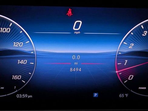 Certified 2025 Mercedes-Benz GLC 300 image 14