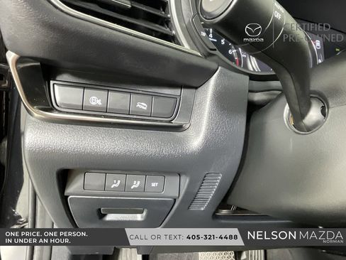 Certified 2025 MAZDA CX-30 AWD 2.5 S w/ Preferred Package image 37