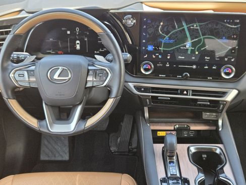 Used 2025 Lexus RX 350 Premium Plus w/ Accessory Package (Z1) FWD image 21