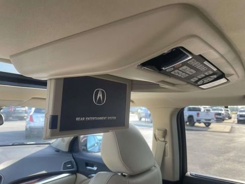 Used 2014 Acura MDX FWD w/ Tech & Entertainment image 12