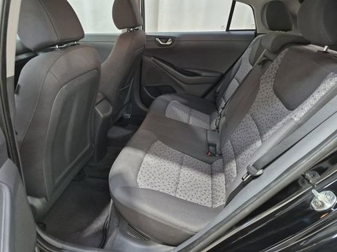 Used 2019 Hyundai Ioniq SEL FWD image 13