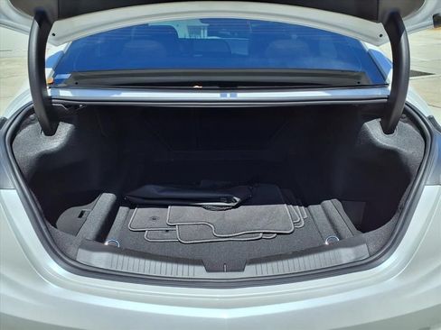 Certified 2025 Cadillac CT5 Sport w/ Platinum Package RWD image 16