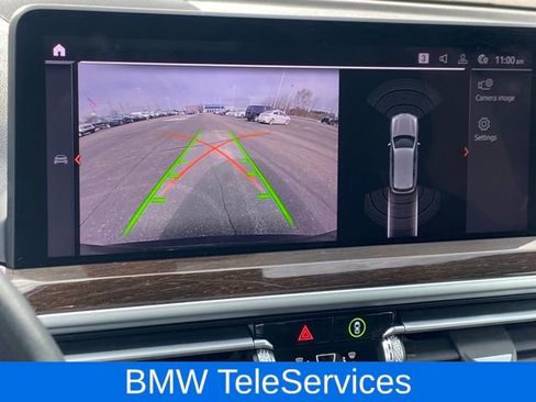 Used 2024 BMW X3 xDrive30i AWD/4WD image 12