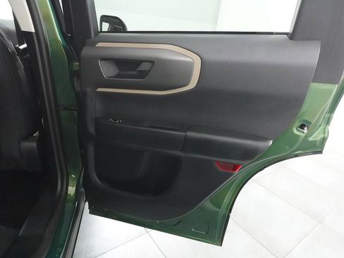 Used 2025 Ford Bronco Sport Big Bend w/ Convenience Package image 29