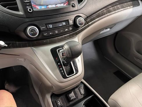 Used 2013 Honda CR-V EX-L image 27