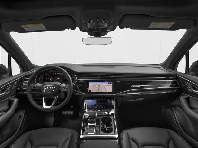 New 2026 Audi Q7 3.0T Premium Plus w/ Premium Plus Package AWD/4WD image 5