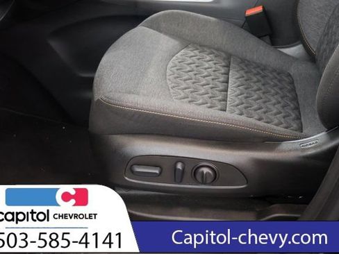 Used 2022 Chevrolet Equinox LT AWD/4WD image 14