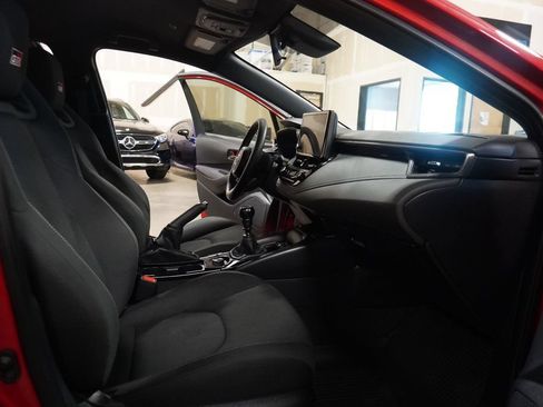 Used 2023 Toyota Corolla GR w/ Performance Package AWD/4WD image 21