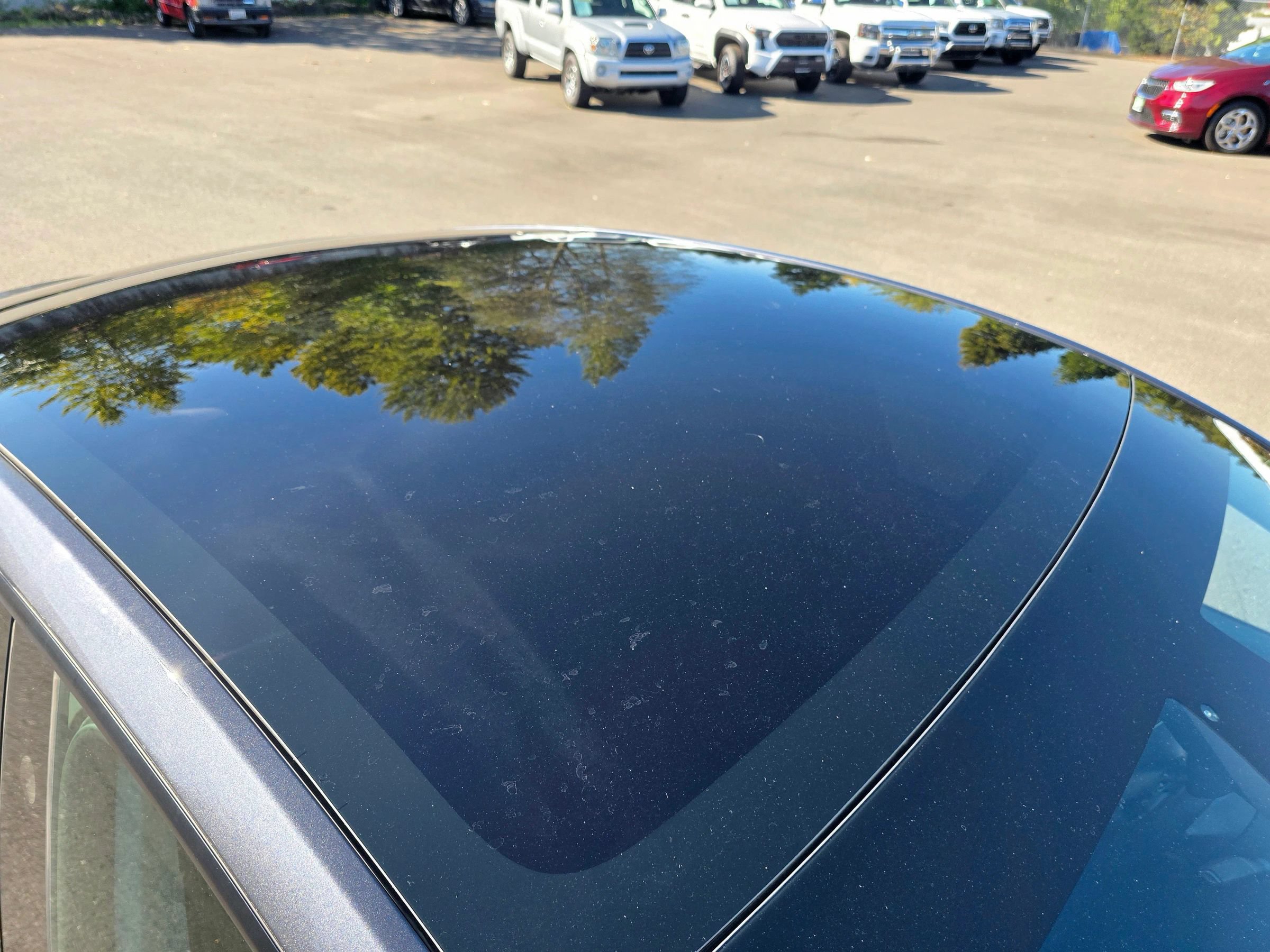 Used 2023 Tesla Model Y Long Range AWD/4WD image 59