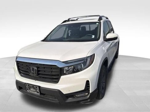 Used 2023 Honda Ridgeline RTL image 3
