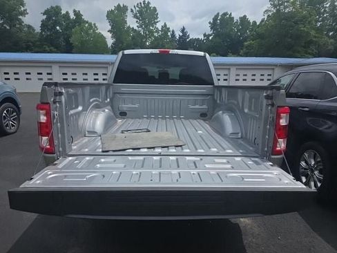 Used 2023 Ford F150 XL w/ STX Appearance Package AWD/4WD image 12
