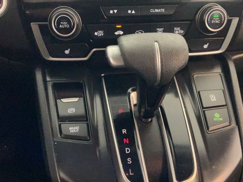Used 2020 Honda CR-V EX image 14