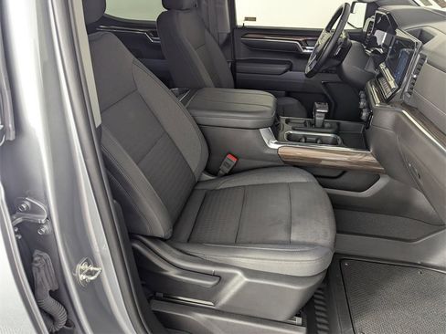 Used 2024 Chevrolet Silverado 1500 RST image 35