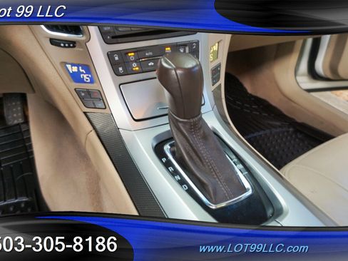 Used 2012 Cadillac CTS Performance image 25