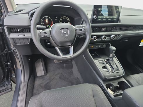 New 2026 Honda CR-V EX image 15