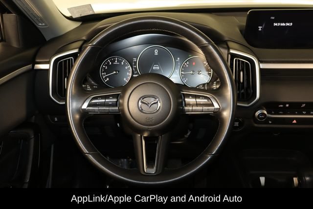Used 2023 MAZDA CX-50 2.5 S w/ Cargo Package AWD/4WD image 7
