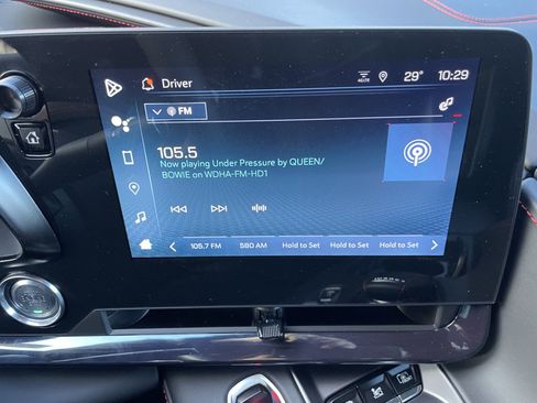 Used 2024 Chevrolet Corvette Stingray Premium Conv w/ Stealth Interior Trim Package image 28