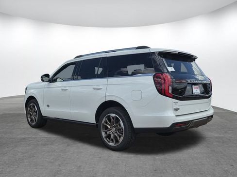 New 2027 Ford Expedition King Ranch AWD/4WD image 3