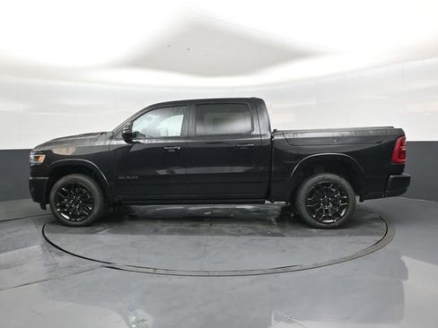 New 2026 RAM 1500 Limited AWD/4WD image 7