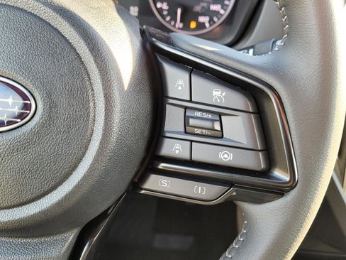 New 2026 Subaru Forester Premium image 7