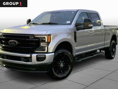 Used 2020 Ford F250 Lariat image 1