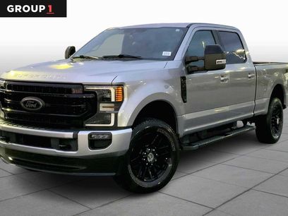 Used 2020 Ford F250 Lariat