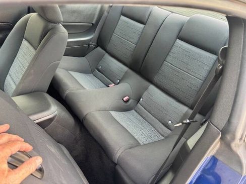 Used 2007 Ford Mustang Coupe RWD image 7