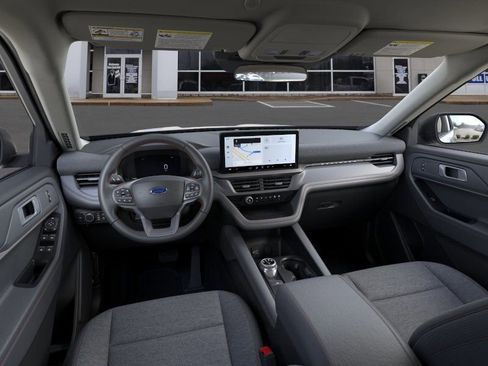 New 2026 Ford Explorer Active image 9