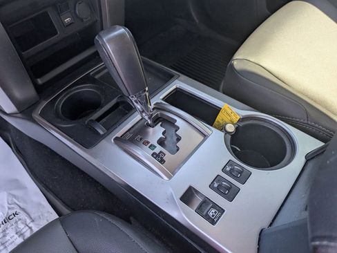 Used 2023 Toyota 4Runner SR5 Premium w/ Moonroof Package image 19