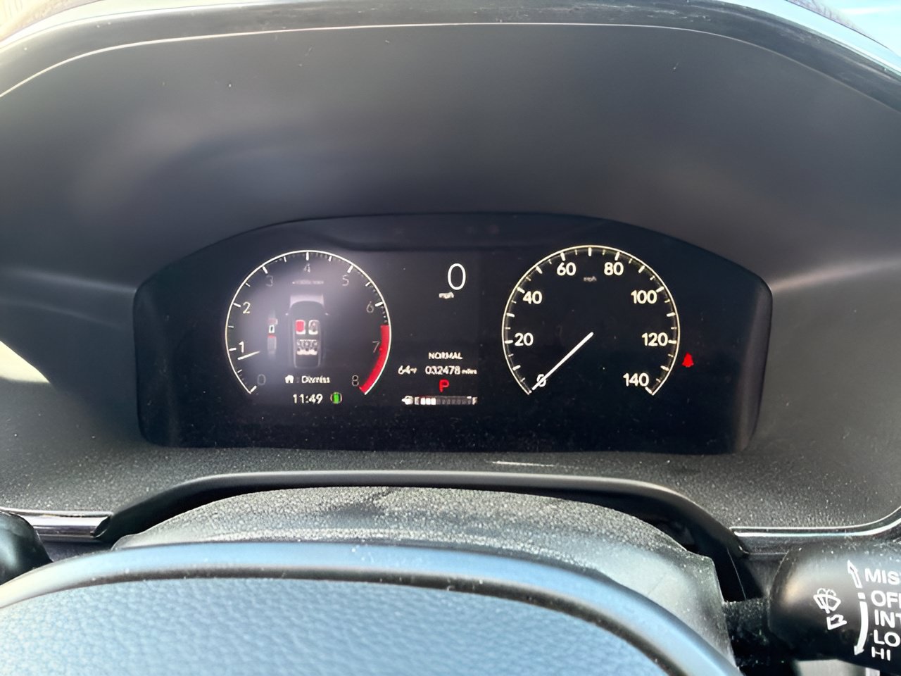 Used 2024 Honda CR-V EX image 23