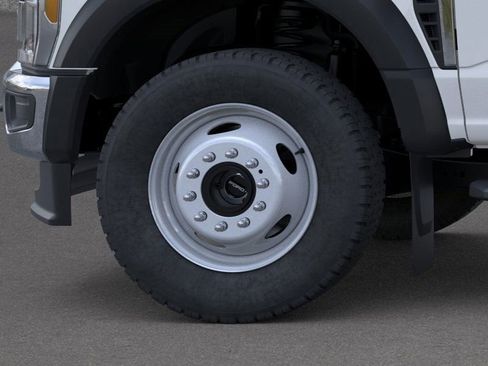 New 2026 Ford F550 4x4 Regular Cab Super Duty image 44