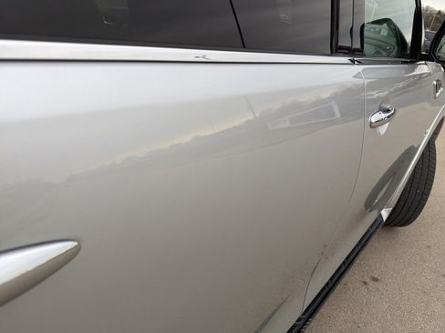 Used 2017 INFINITI QX80 Base image 24