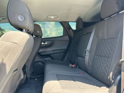 Used 2021 Chevrolet Blazer LT FWD image 14