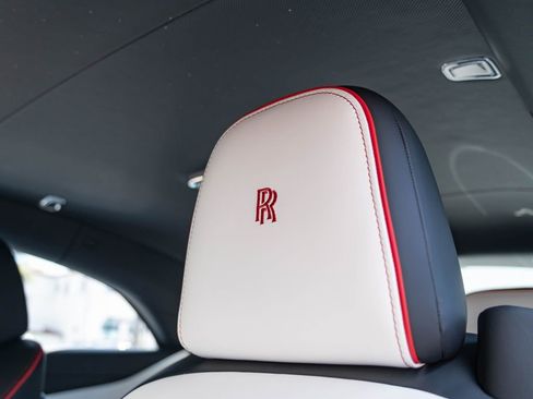 New 2026 Rolls-Royce Spectre AWD/4WD image 9