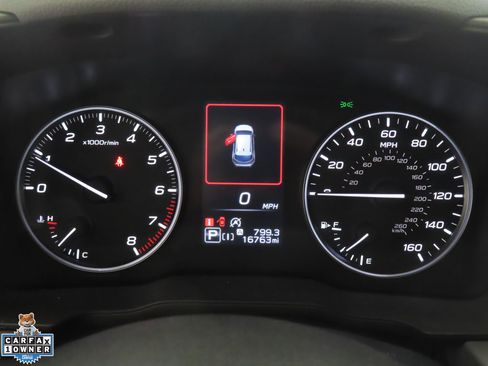 Used 2024 Subaru Crosstrek 2.0i Premium AWD/4WD image 12