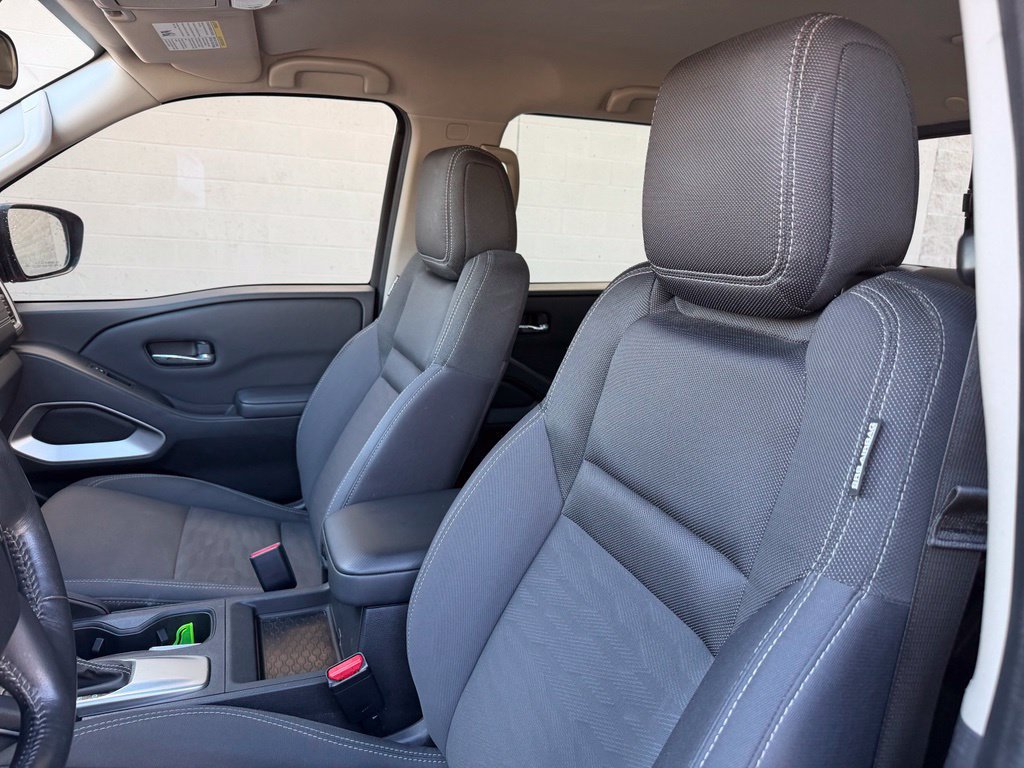 Used 2022 Nissan Frontier SV AWD/4WD image 22