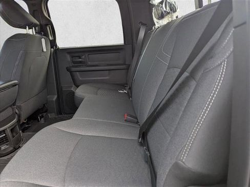 New 2026 RAM 3500 Tradesman image 25