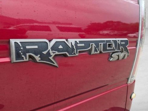 Used 2014 Ford F150 Raptor w/ Equipment Group 801A Luxury AWD/4WD image 16