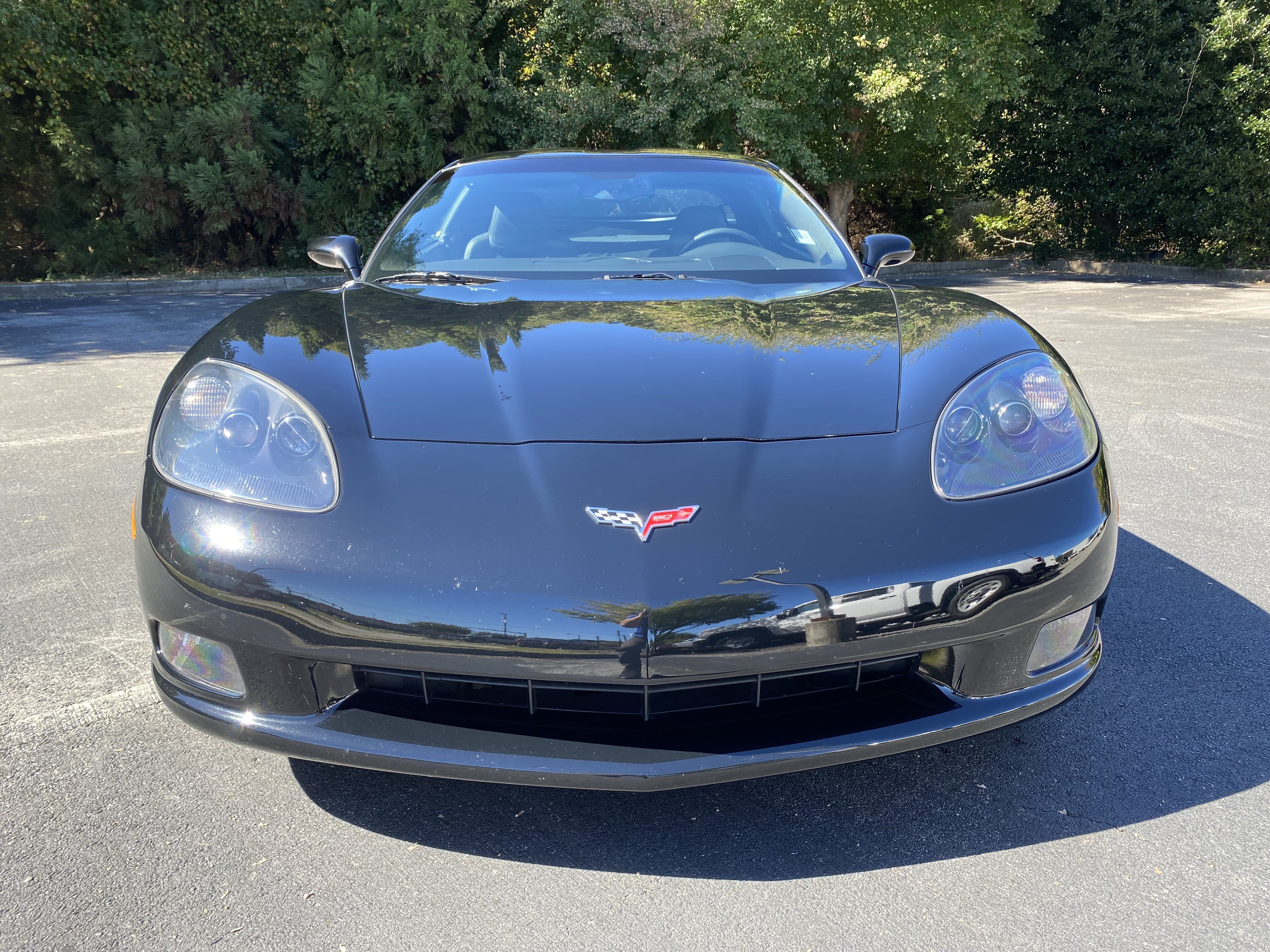 Used 2013 Chevrolet Corvette Coupe RWD image 3