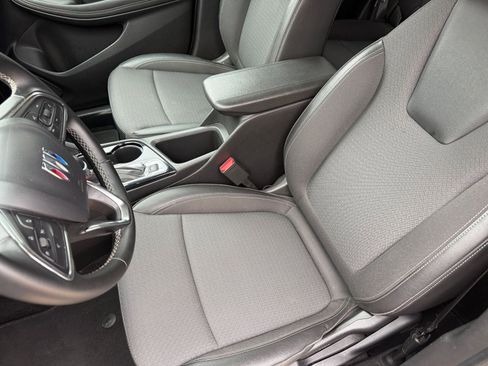 Used 2025 Buick Encore GX Preferred FWD image 36