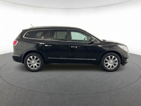 Used 2017 Buick Enclave Leather FWD image 8