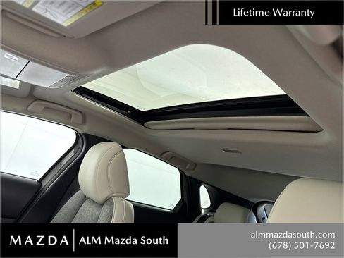 New 2026 MAZDA CX-30 Aire Edition AWD/4WD image 32