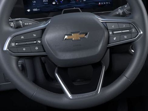 New 2026 Chevrolet Tahoe High Country AWD/4WD image 19